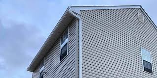 Best Composite Siding  in Asheboro, NC